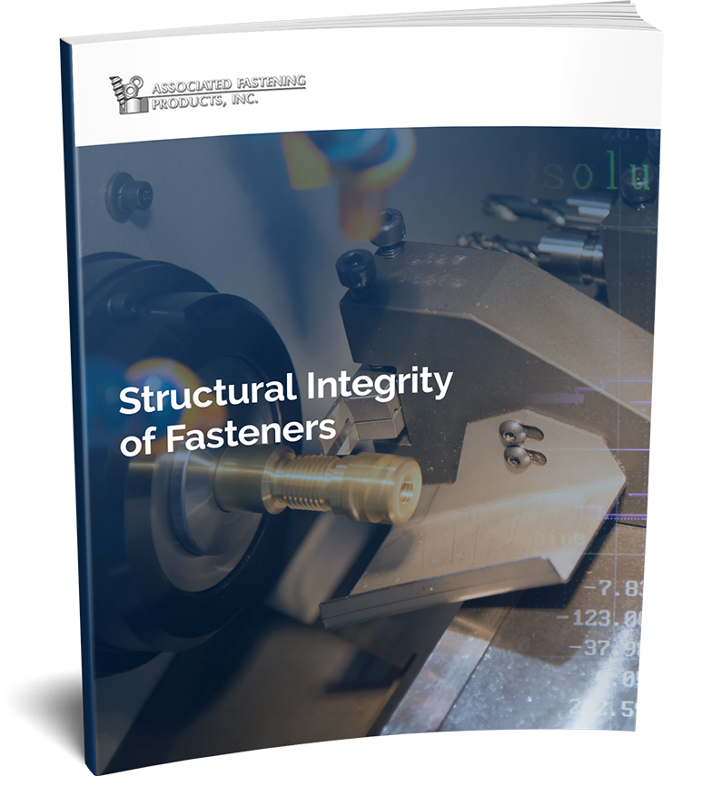 Structural Integrity of Fasteners